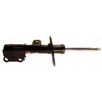 KYB - 334986 - Front Gas Charged Strut by KYB - 334986