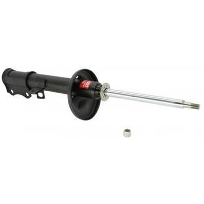 Rear Gas Charged Strut by KYB - 235042