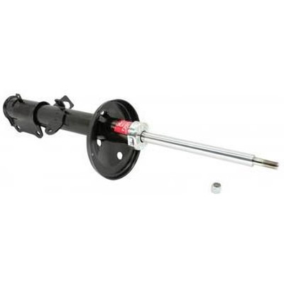 KYB - 234059 - Rear Gas Charged Strut by KYB - 234059