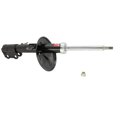 KYB - 334452 - KYB - 334452 - Front Gas Charged Strut
