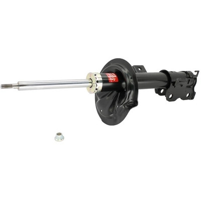 Front Gas Charged Strut by KYB - 334380