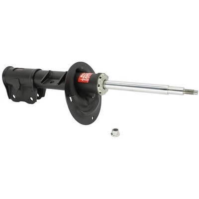 KYB - 334438 - Front Gas Charged Strut by KYB - 334438