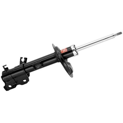 KYB - 334380 - Front Gas Charged Strut by KYB - 334380