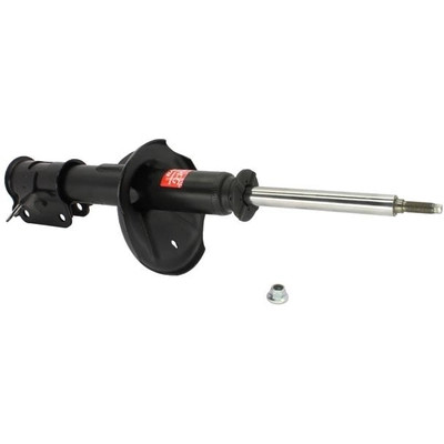 Front Gas Charged Strut by KYB - 339143