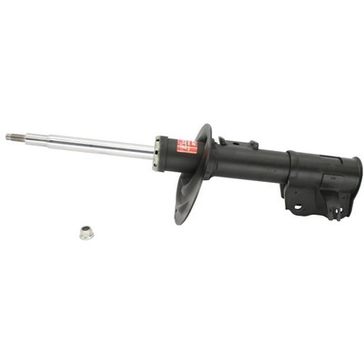 KYB - 334438 - Front Gas Charged Strut by KYB - 334438