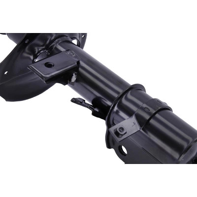 KYB - 335031 - Front Gas Charged Strut by KYB - 335031