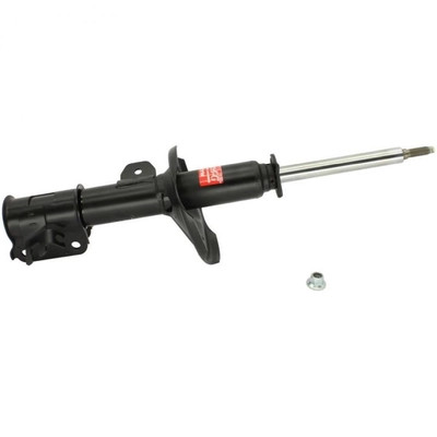 KYB - 339143 - Front Gas Charged Strut by KYB - 339143