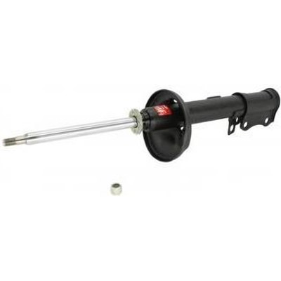 KYB - 235042 - Rear Gas Charged Strut by KYB - 235042
