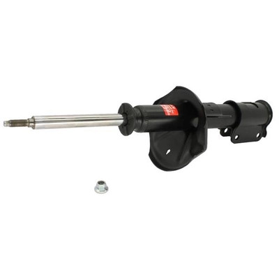 KYB - 339143 - Front Gas Charged Strut by KYB - 339143
