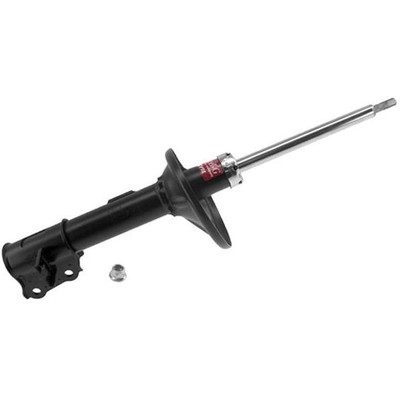 KYB - 333782 - Rear Gas Charged Strut by KYB - 333782