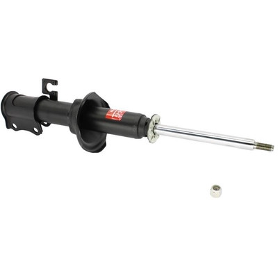 KYB - 232021 - Front Gas Charged Strut by KYB - 232021