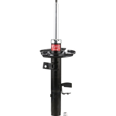 Front Gas Charged Strut by KYB - 3340307
