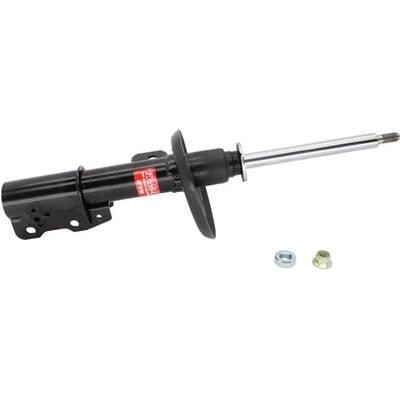 Front Gas Charged Strut by KYB - 339085