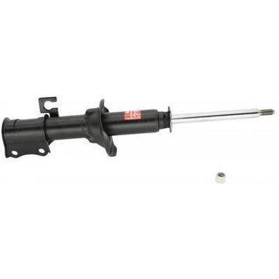 KYB - 232021 - Front Gas Charged Strut by KYB - 232021