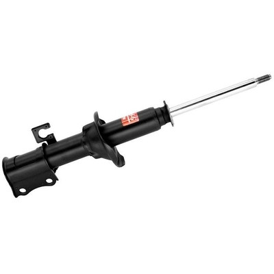 KYB - 232021 - Front Gas Charged Strut by KYB - 232021