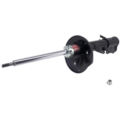 Rear Gas Charged Strut by KYB - 333782