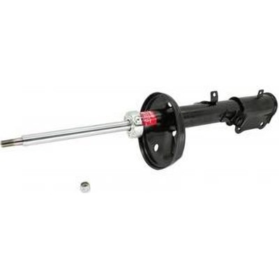 KYB - 234059 - Rear Gas Charged Strut by KYB - 234059