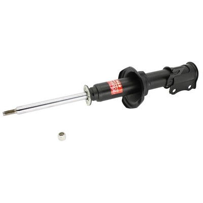 KYB - 232021 - Front Gas Charged Strut by KYB - 232021