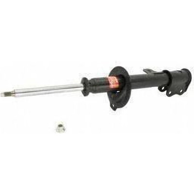 KYB - 333481 - Rear Gas Charged Strut by KYB - 333481