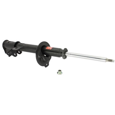 KYB - 333481 - Rear Gas Charged Strut by KYB - 333481