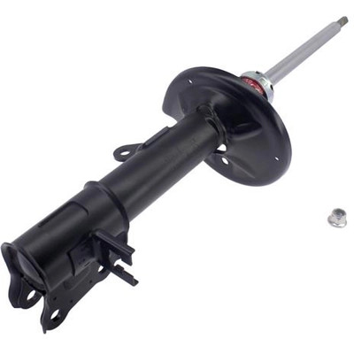 KYB - 333782 - Rear Gas Charged Strut by KYB - 333782