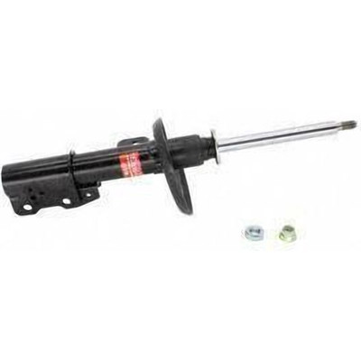 KYB - 339085 - Front Gas Charged Strut by KYB - 339085