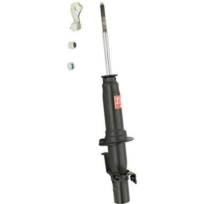 KYB - 341136 - Front Gas Charged Strut