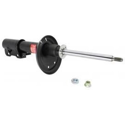 KYB - 339085 - Front Gas Charged Strut by KYB - 339085