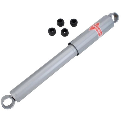 Rear Mono-Tube Gas Pressurized by KYB - KG6199