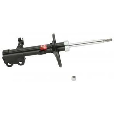 KYB - 333360 - Front Gas Charged Strut by KYB - 333360