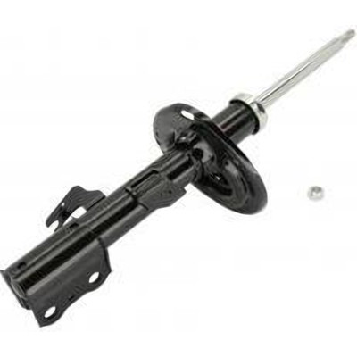 KYB - 339100 - Front Gas Charged Strut by KYB - 339100
