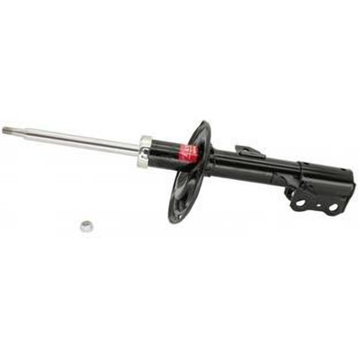 KYB - 339100 - Front Gas Charged Strut by KYB - 339100