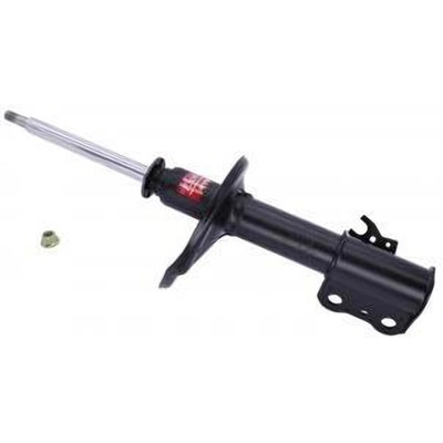KYB - 334171 - Front Gas Charged Strut by KYB - 334171