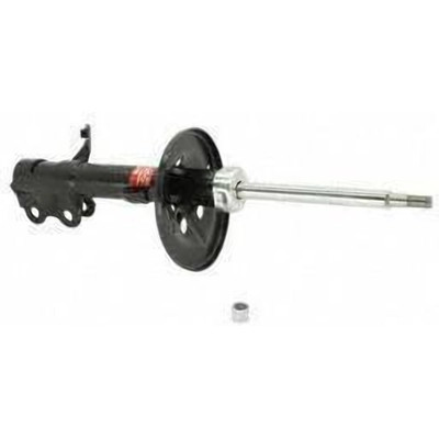 KYB - 333360 - Front Gas Charged Strut by KYB - 333360