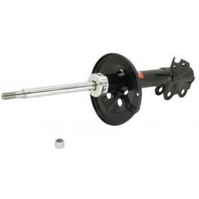 KYB - 333360 - Front Gas Charged Strut by KYB - 333360