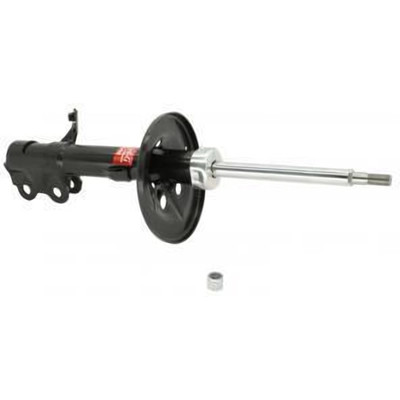 KYB - 333360 - Front Gas Charged Strut by KYB - 333360