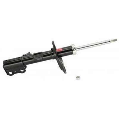 KYB - 339100 - Front Gas Charged Strut by KYB - 339100