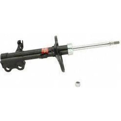 Front Gas Charged Strut by KYB - 333360