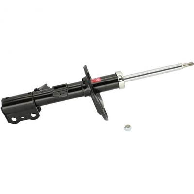 Front Gas Charged Strut by KYB - 339100