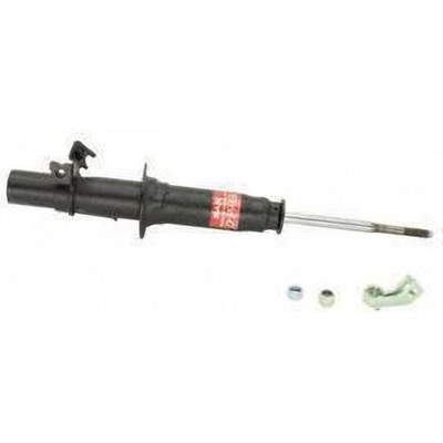 KYB - 341136 - KYB - 341136 - Front Gas Charged Strut