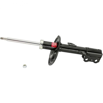 KYB - 339100 - Front Gas Charged Strut by KYB - 339100