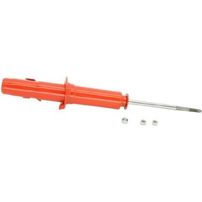 KYB - 741006 - Front AGX Adjustable Gas Strut by KYB - 741006