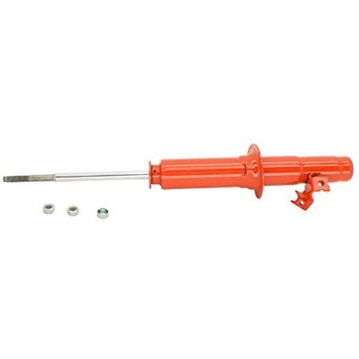 KYB - 741006 - Front AGX Adjustable Gas Strut by KYB - 741006