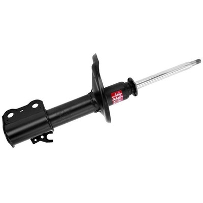 KYB - 334171 - Front Gas Charged Strut by KYB - 334171