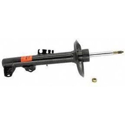 KYB - 334605 - Front Gas Charged Strut by KYB - 334605
