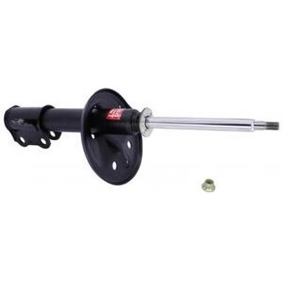 KYB - 334171 - Front Gas Charged Strut by KYB - 334171