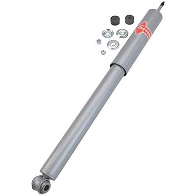 KYB - KG4762 - Rear Mono-Tube Gas Pressurized by KYB - KG4762
