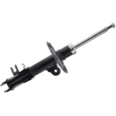 KYB - 3340214 - KYB - 3340214 - Front Gas Charged Strut