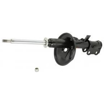 KYB - 235039 - KYB - 235039 - Front Gas Charged Strut