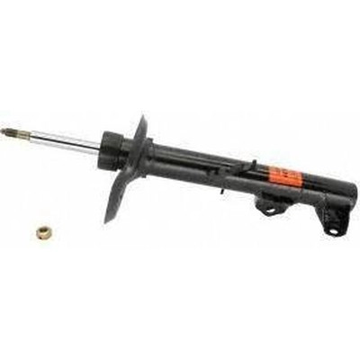 Front Gas Charged Strut by KYB - 334605